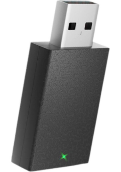 Mini Kablosuz Adapt Düşük Gecikme Ç Adaptü Profesyonel Aksesuarlar (Yurt Dışından) fırsatları