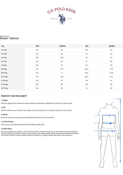 Erkek Çocuk Baskılı %100 Pamuk Pijama Takımı L1.USP.223.3.001 indirimleri