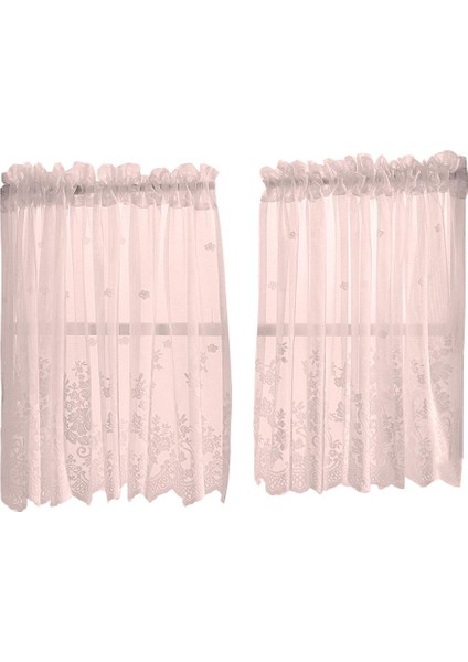 Mutfak, Cafe, , Çamaşır Odası Odası Için Küçük Perde KATLI-74X61CM (Yurt Dışından) fiyatları