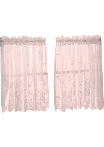 Mutfak, Cafe, , Çamaşır Odası Odası Için Küçük Perde KATLI-74X61CM (Yurt Dışından) modelleri