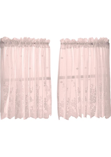 Mutfak, Cafe, , Çamaşır Odası Odası Için Küçük Perde KATLI-74X61CM (Yurt Dışından) indirimleri