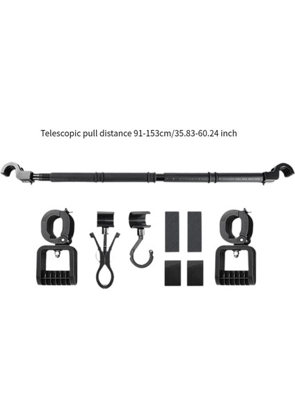 Giysileri Askısı Araç Giyim Rafı Kamyonlar Için (Yurt Dışından) modelleri