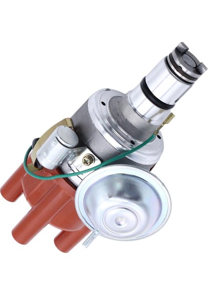 Split T2 Elektronik Için Ilerleme Dağıtıcısı 043905205 (Yurt Dışından)