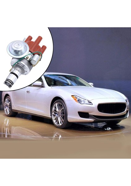 Split T2 Elektronik Için Ilerleme Dağıtıcısı 043905205 (Yurt Dışından) modelleri