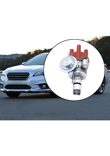 Split T2 Elektronik Için Ilerleme Dağıtıcısı 043905205 (Yurt Dışından) fırsatları