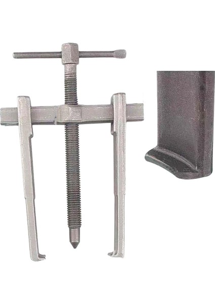 Iki Çene Dişli Çektirme I Kasnak Çektirme Rulman Çektirme Çelik Malzeme 8 Inç (Yurt Dışından) fırsatları