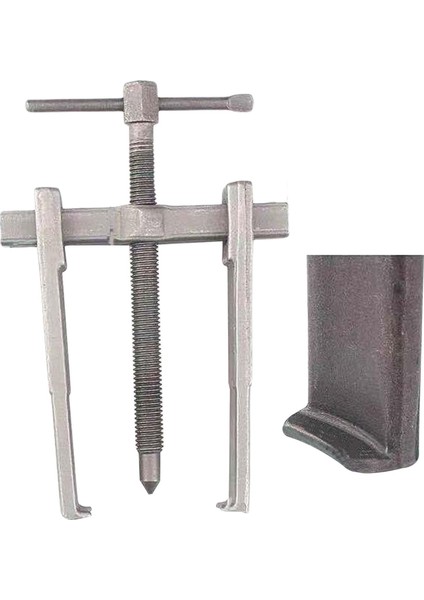 Iki Çene Dişli Çektirme I Kasnak Çektirme Rulman Çektirme Çelik Malzeme 8 Inç (Yurt Dışından) indirimleri