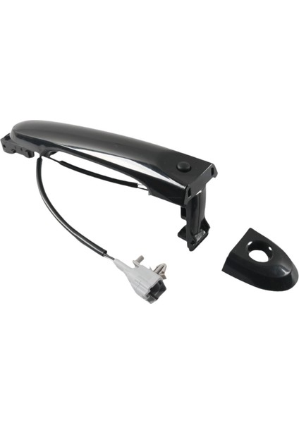 Dış Kapı Deliği Olmadan Ön Solda (Yurt Dışından)