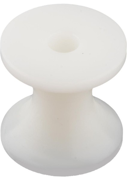 Tekne Römork Silindiri Yüklenmesi Kolay Hafif Haddeleme Aracı Naylon Aksesuar (Yurt Dışından)