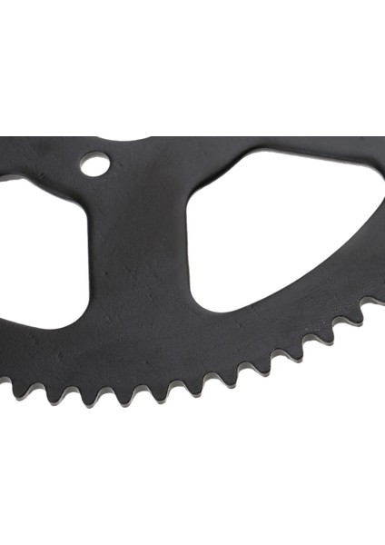 25H 6mm Zincir 47CC 49CC Motor Mini Için 68T 68 Şli (Yurt Dışından) modelleri