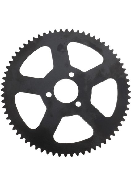 25H 6mm Zincir 47CC 49CC Motor Mini Için 68T 68 Şli (Yurt Dışından) indirimleri