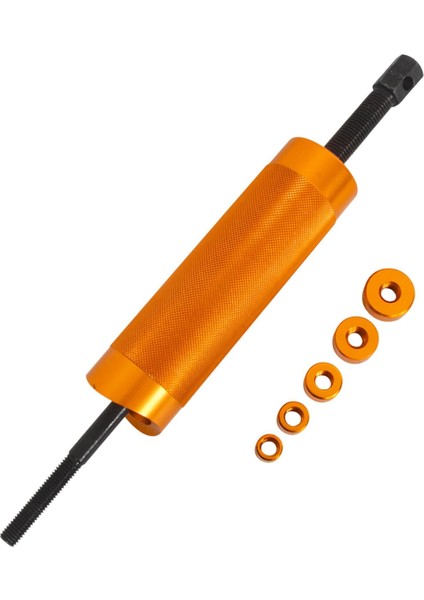 Motosiklet Piston Çektirici 5 Adapt Kurulum Bilek Çektirici (Yurt Dışından)