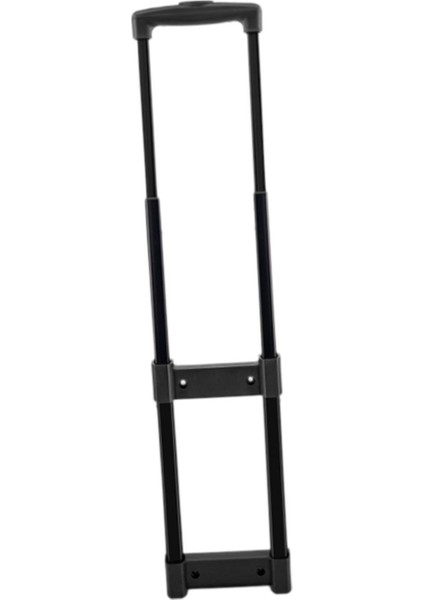 Teleskopik I Haddeleme Çanta Sapı Ağır I Yedek Çekme Sürükleme Çubuğu (Yurt Dışından)