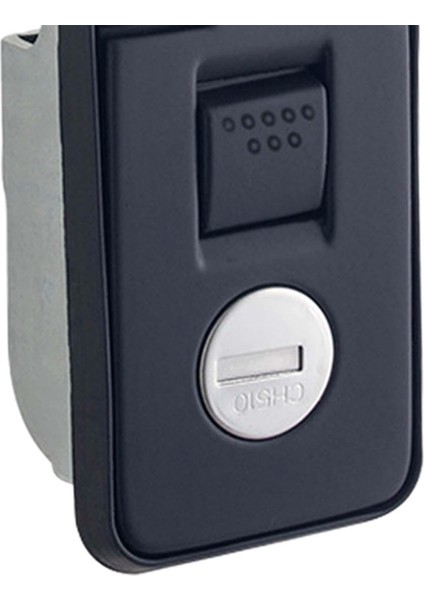 Rv Kutusu Için 2 Çinko Alaşımlı Sıkıştırma Mandalı Kilidi (Yurt Dışından) indirimleri