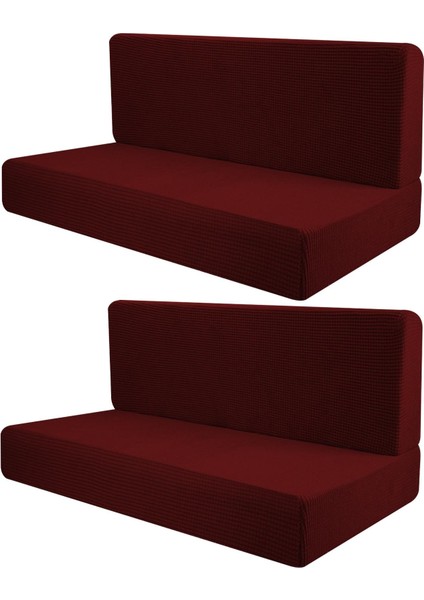 4x Rv Koltuk Kılıı Bank Kılıı Iılıı Minder Kılıı Kırmızı (Yurt Dışından) fiyatları