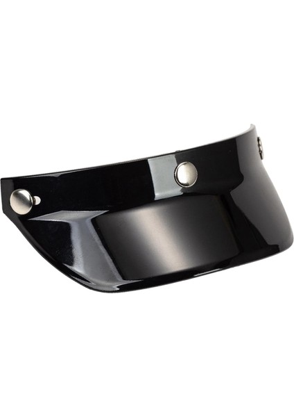 3/4 Için Motosiklet Zirvesi Açık W/ 3 Snap (Yurt Dışından) modelleri