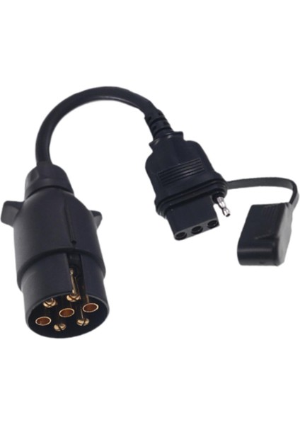 Çekme Çözümleri Için Çok Yönlü Multipin Rö Adaptü Keravans Kamyonu (Yurt Dışından) modelleri