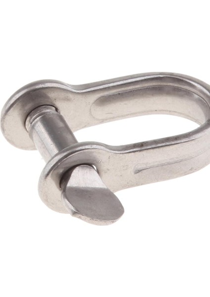 //yatlar Çapa Kelepçesi Aletleri D Kelepçe 304 Sınıfı 5mm (Yurt Dışından) modelleri