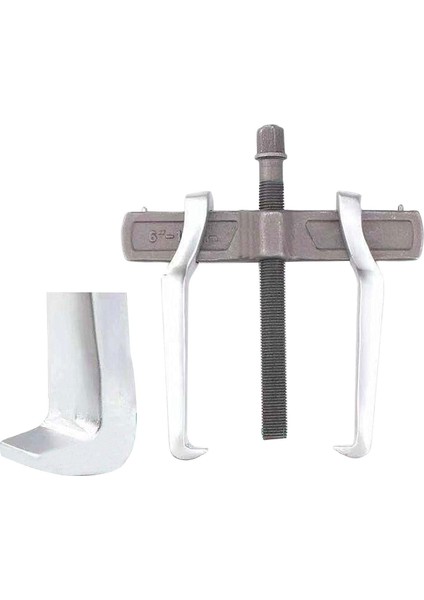 2 Çene Dişli Çektirme Rulman Çektirme Ücü Ağır Hizmet Yapısı Profesyonel 6 Inç 150MM (Yurt Dışından) fiyatları