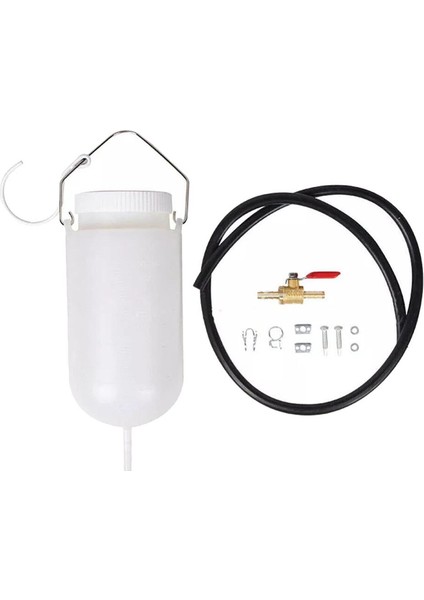 Yardımcı It Deposu Motosiklet Aletleri 1l Iı Ölçekli (Yurt Dışından) fırsatları