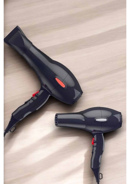 2200 Watt Profesyonel Saç Kurutma Makinesi Güçlü ve Dayanıklı Tasarım - M448R059-K27448 fiyatları