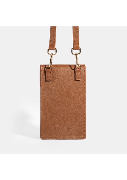 Kadın Taba Çapraz Telefon Çantası modelleri