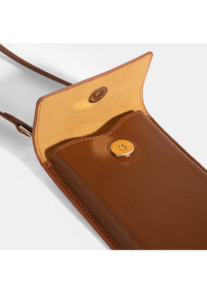 Kadın Taba Çapraz Telefon Çantası fırsatları