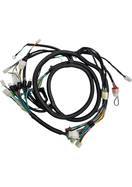 50CC Scooterlar Için Yedek Demeti Kitleri (Yurt Dışından) fiyatları