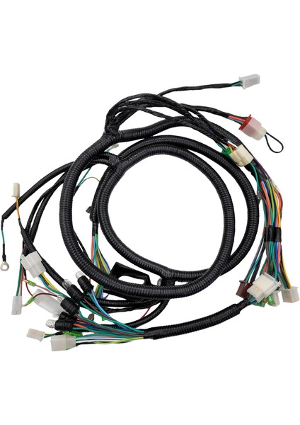 50CC Scooterlar Için Yedek Demeti Kitleri (Yurt Dışından) fırsatları