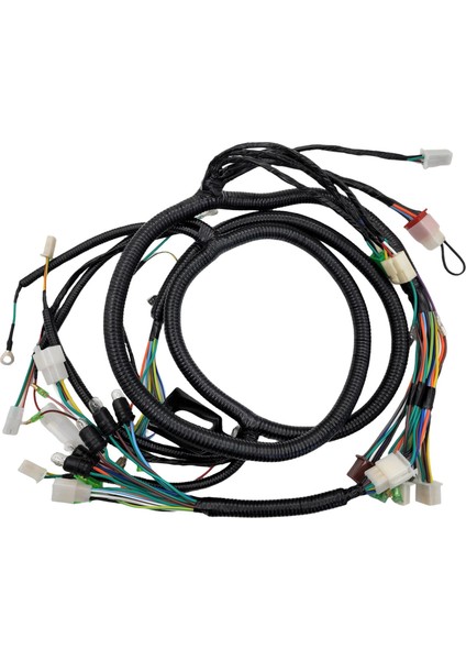 50CC Scooterlar Için Yedek Demeti Kitleri (Yurt Dışından) indirimleri