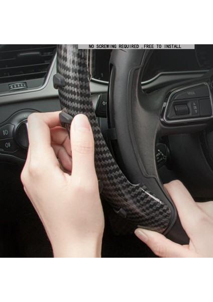 Direksiyon Simidi Ğı Güçlendirici Dostu Olmayan Malzeme Araçları Fiber Tanesi (Yurt Dışından) indirimleri