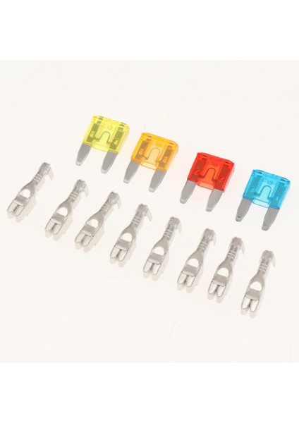 Rv/ Kamyon Için Mega Otomotiv Cıvatalı Sigorta 300A ile Sigorta Bloğu (Yurt Dışından) fırsatları