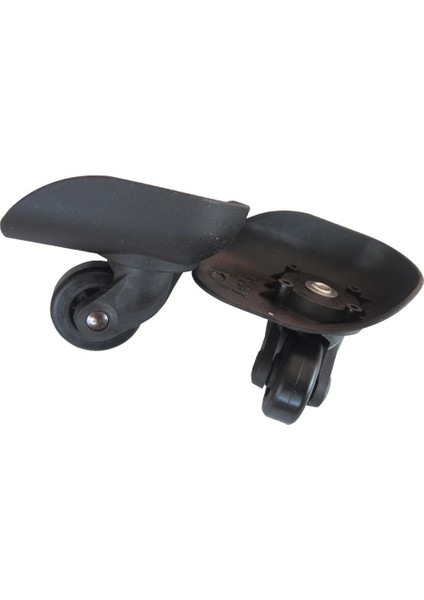 Çift Yedek Tekerleği Trolly Tekerleri Tekerlek (Yurt Dışından) indirimleri