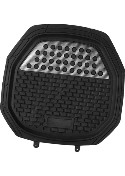 Mat Pvc Oto Aksesuarları Kamyonlar Van Sedanlar Için Evrensel (Yurt Dışından)