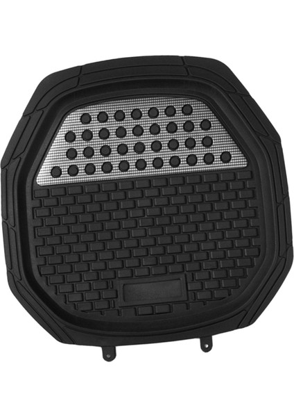 Mat Pvc Oto Aksesuarları Kamyonlar Van Sedanlar Için Evrensel (Yurt Dışından) fırsatları