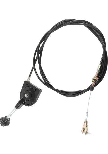 Kelebeğ Kablosu Kurulum Kılavuzu (Yurt Dışından)