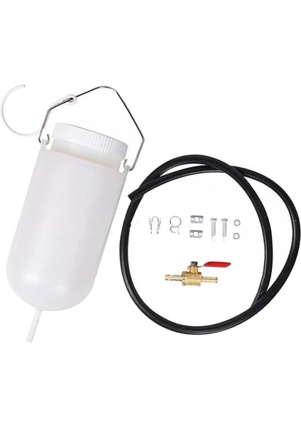 Yardımcı It Deposu Motosiklet Aletleri 1l Iı Ölçekli (Yurt Dışından) indirimleri