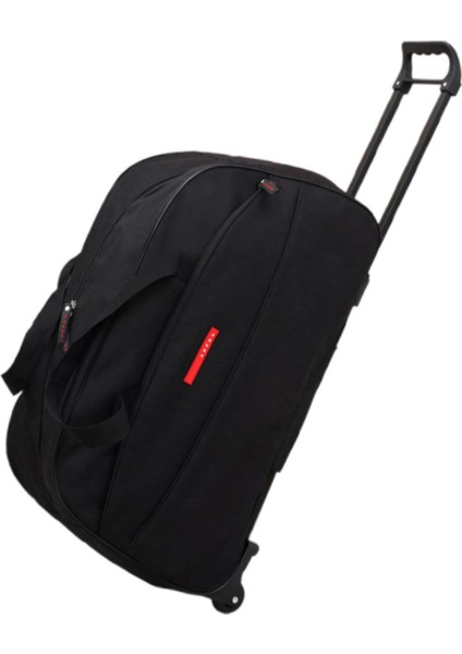 Tekerlekli Haddeleme Duffel Bag Giyim Çantası Iş Gezisi Plajı (Yurt Dışından) fiyatları