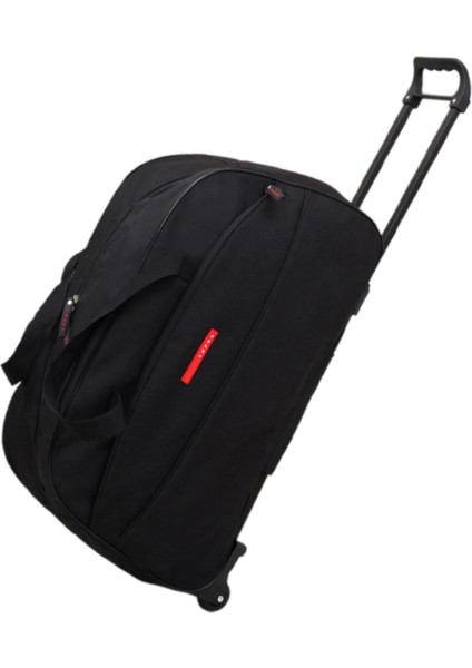 Tekerlekli Haddeleme Duffel Bag Giyim Çantası Iş Gezisi Plajı (Yurt Dışından) fırsatları