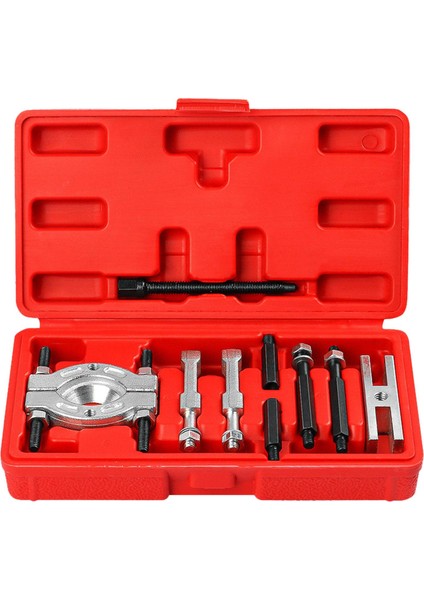 Box Portable Heavy ile Ayrıştırıcı Çekme Çekme Aletleri (Yurt Dışından)