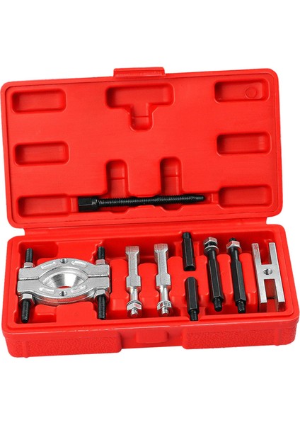 Box Portable Heavy ile Ayrıştırıcı Çekme Çekme Aletleri (Yurt Dışından) fiyatları