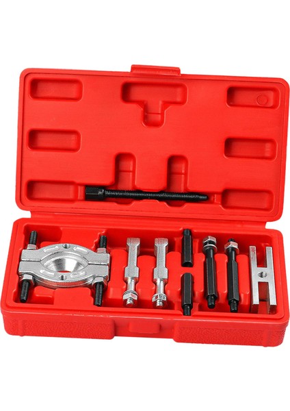 Box Portable Heavy ile Ayrıştırıcı Çekme Çekme Aletleri (Yurt Dışından) modelleri