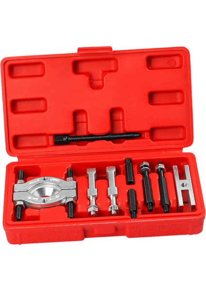 Box Portable Heavy ile Ayrıştırıcı Çekme Çekme Aletleri (Yurt Dışından) fırsatları