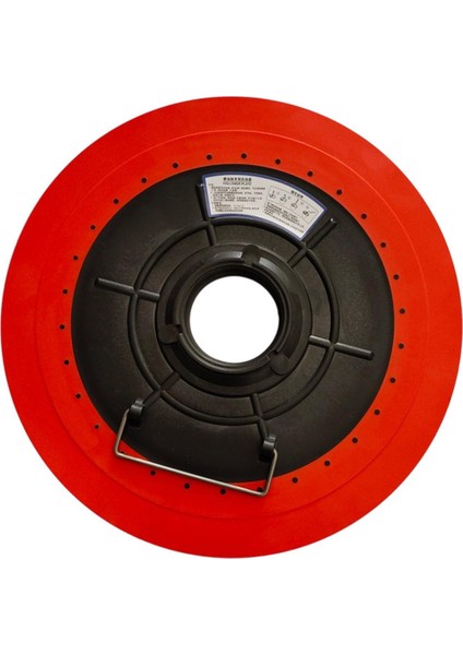 Yağ I Dış Çap 29 Cm/11.42 '' Pp Tek Katmanlı Profesyonel (Yurt Dışından) fiyatları