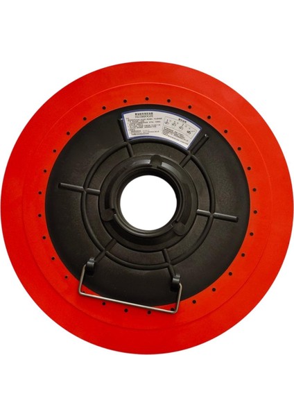 Yağ I Dış Çap 29 Cm/11.42 '' Pp Tek Katmanlı Profesyonel (Yurt Dışından) modelleri