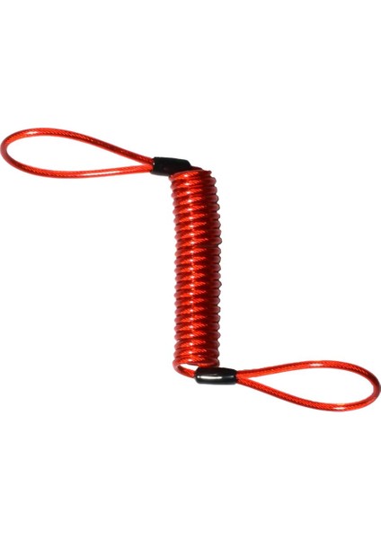 Motosiklet Scooter Kilidi Güvenlik Hatırlatma I Rosso (Yurt Dışından) modelleri