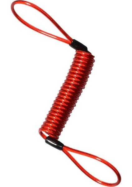 Motosiklet Scooter Kilidi Güvenlik Hatırlatma I Rosso (Yurt Dışından) indirimleri