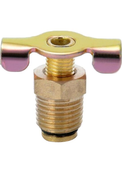 Yedek Parçalar Için Npt 1/4 Inç Pirinç Tahliyesi (Yurt Dışından) fiyatları
