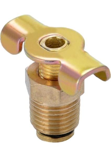 Yedek Parçalar Için Npt 1/4 Inç Pirinç Tahliyesi (Yurt Dışından) fırsatları