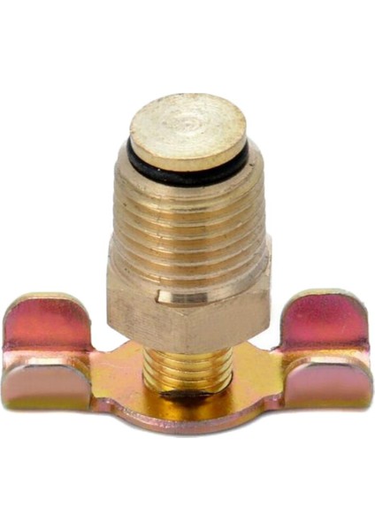 Yedek Parçalar Için Npt 1/4 Inç Pirinç Tahliyesi (Yurt Dışından) indirimleri